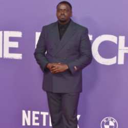 Daniel Kaluuya has turned down a fashion campaign because a brand wanted to team him with white actors who ‘had not achieved as much’ as he has in their careers.
