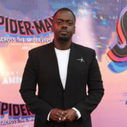 Daniel Kaluuya drew on his childhood for 'Spider-Man: Across the Spider-Verse'