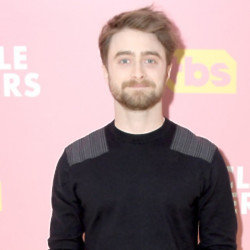 Daniel Radcliffe says playing Weird Al is an privilege