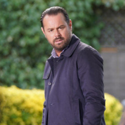 Danny Dyer has revealed the reason for his EastEnders exit