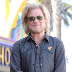 Daryl Hall is suing John Oates