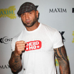 Dave Bautista dreams of landing a role in a rom-com