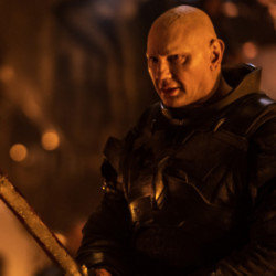 Dave Bautista was left in tears after being cast in Dune