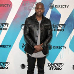 Dave Chappelle show axed after protests