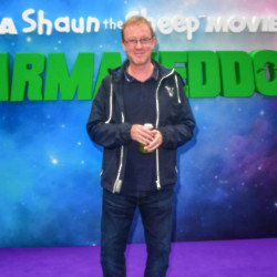 Dave Rowntree to release debut solo album