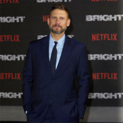 David Ayer will direct 'The Bee Keeper'