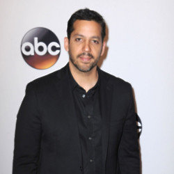 David Blaine dislocated his shoulder during his show in Las Vegas
