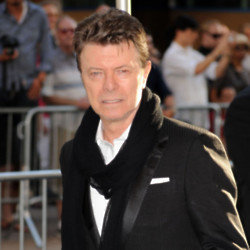 David Bowie's daughter has spoken out over the pain of losing her father eight years ago