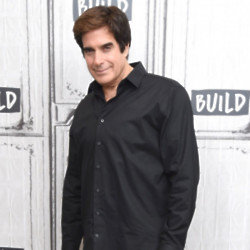 David Copperfield has responded to allegations of sexual misconduct
