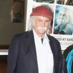 David Crosby advises not to pursue a career as a musician