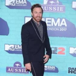 David Guetta takes not of Calvin Harris' earnings