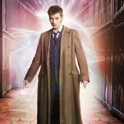 Doctor Who is rumoured to be bringing back past Time Lords, including David Tennant, for a 60th anniversary episode
