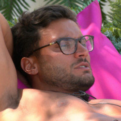 Davide Sanclimenti is at the centre of the latest ‘Love Island’ rivalry