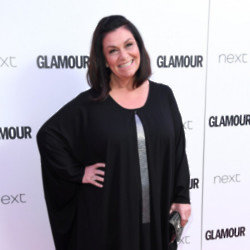 Dawn French shares her boob struggles