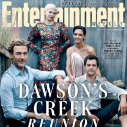 Dawson's Creek cast reunion