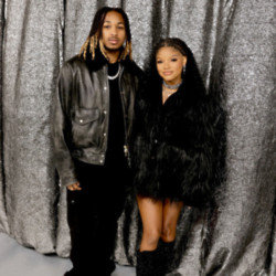 DDG and Halle Bailey are parents to son Halo
