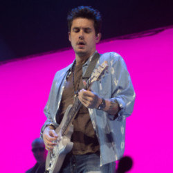 John Mayer was candid about his likes
