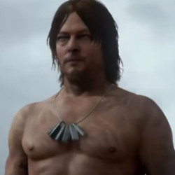 Death Stranding is officially being turned into a movie