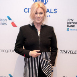 Deborra-Lee Furness is excited about the future