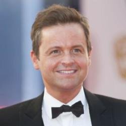 I'm A Celebrity... host Declan Donnelly