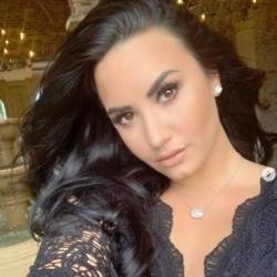 Demi Lovato (c) Instagram/ Demi Lovato