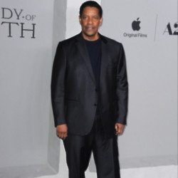 Denzel Washington is to play Hannibal in a new film