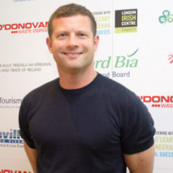 Dermot O'Leary has landed his own food and travel series