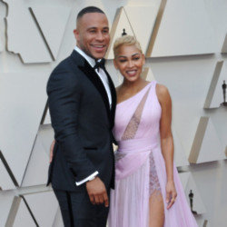 DeVon Franklin and Meagan Good were married between 2012 and 2022