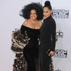 Diana Ross is fronting the campaign