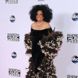 Diana Ross will perform for The Queen at Buckingham Palace
