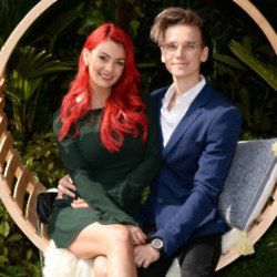 Joe Sugg on when he knew he wanted to date Diane Buswell