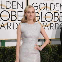 Diane Kruger is set to receive the Golden Eye Award at this year’s Zurich Film Festival