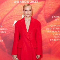 Diane Kruger has a five-year-old daughter