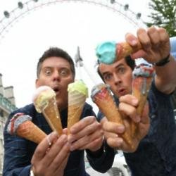 Dick and Dom 