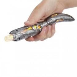 Doctor Who's Sonic Screwdriver