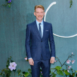 Domhnall Gleeson took nearly a year off after shooting his new romantic drama ‘Alice and Jack’ to shake off his lovelorn character