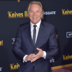 Don Johnson says he didn’t sleep for five years while starring in ‘Miami Vice’