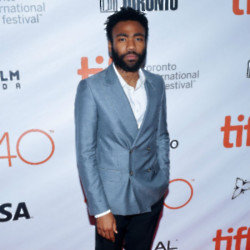 Donald Glover has learned to ‘go slow’ while filming sex scenes