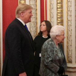 Donald Trump launches scathing attack on Duchess Meghan