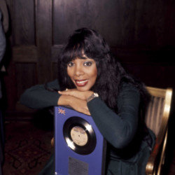 Donna Summer's estate claim Kanye West used her music without permission