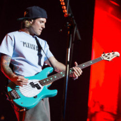 Dougie Poynter knows his 'triggers' and nips them in the bud before he spirals