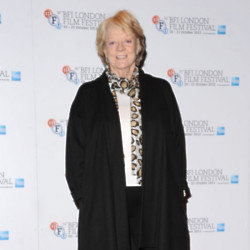 Downton Abbey creator Julian Fellowes was surprised Dame Maggie Smith starred in the show