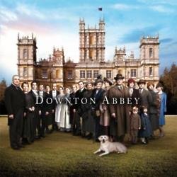 Downton Abbey series five starts early September