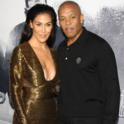 Dr. Dre to pay Nicole Young $100m in divorce settlement