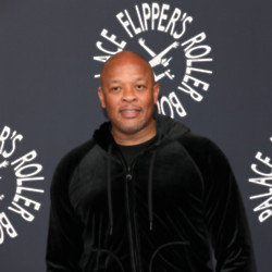 Dr. Dre is selling his music assets for a massive sum