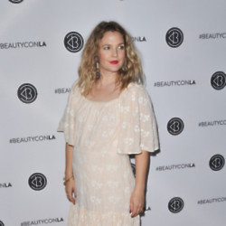 Drew Barrymore loves going on dates but doesn't do it enough