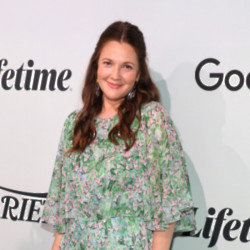 Drew Barrymore is happy to get six Emmy nods for her talk show