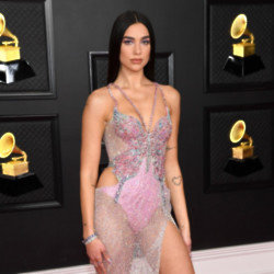 Dua Lipa isn't looking for 'the one' anymore