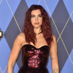 Dua Lipa is too petrified to visit the room where John Belushi died when she stays at the Chateau Marmont