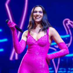 Dua Lipa nearly quit music after being trolled